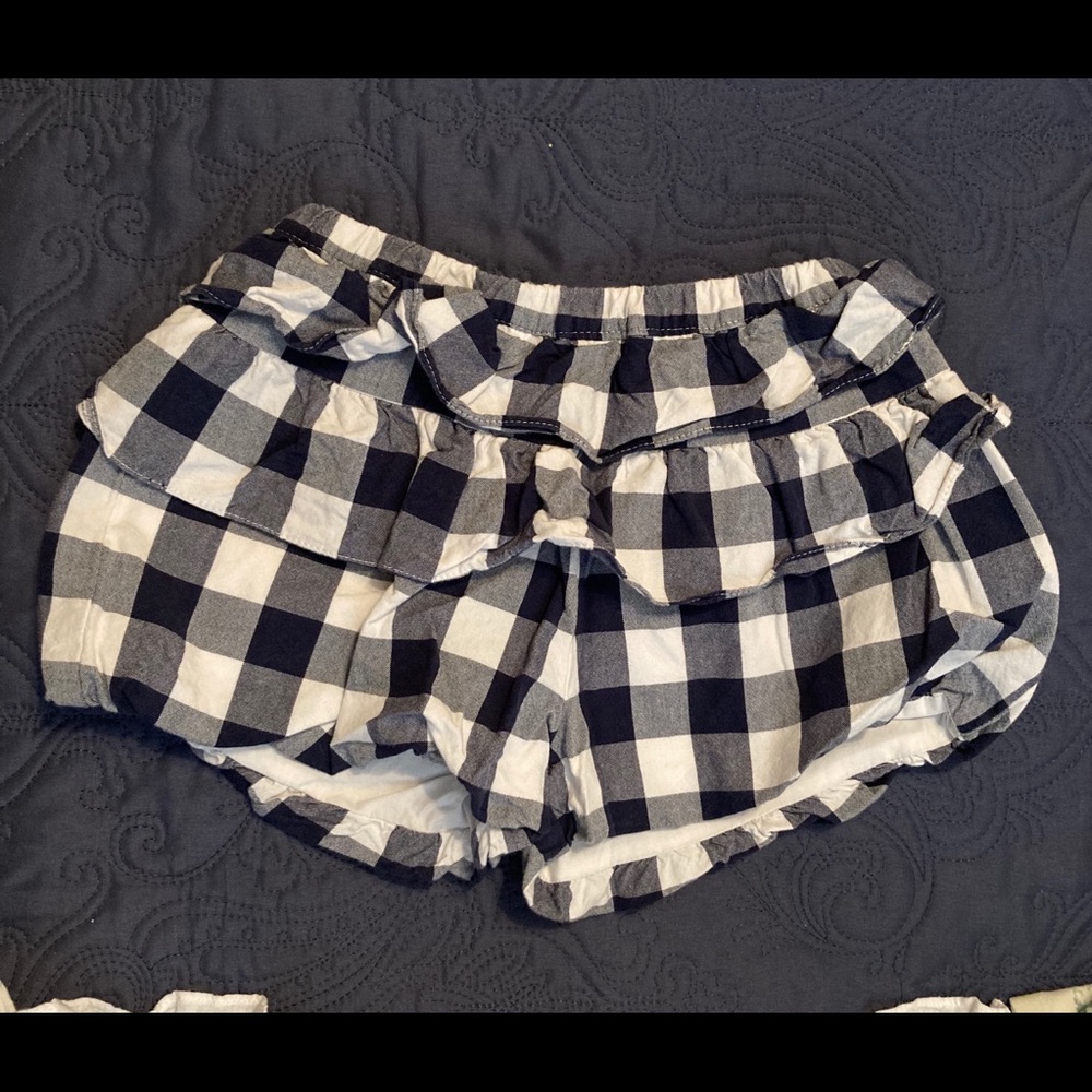 Hannah Kate shorts